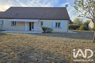  maison la-chaussee-st-victor 41260