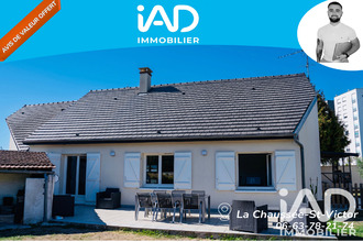  maison la-chaussee-st-victor 41260