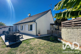  maison la-chaussee-st-victor 41260
