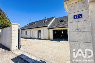  maison la-chaussee-st-victor 41260