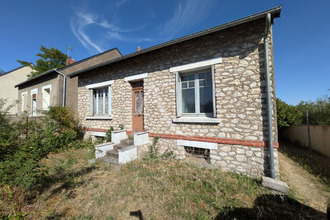  maison la-chaussee-st-victor 41260