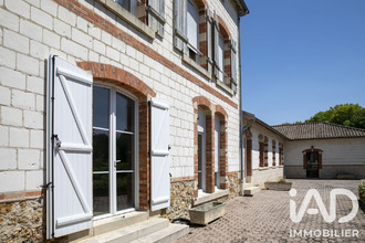  maison la-chaussee-sur-marne 51240