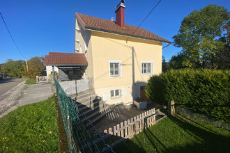  maison la-chaux-du-dombief 39150