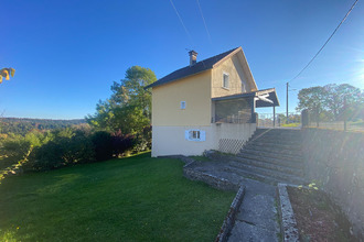  maison la-chaux-du-dombief 39150