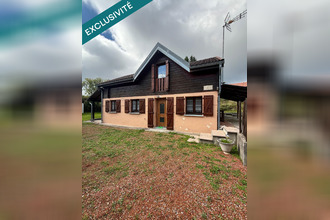  maison la-chaux-du-dombief 39150