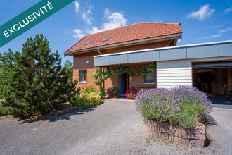  maison la-chaux-du-dombief 39150