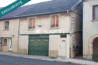  maison la-chaux-du-dombief 39150