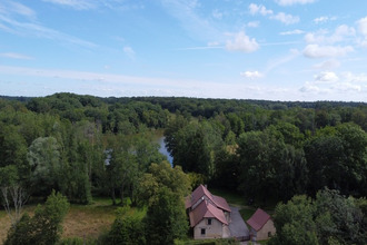  maison la-chaux-en-bresse 39230