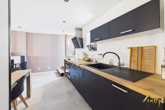  maison la-chavanne 73800