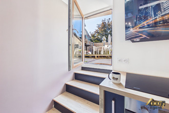  maison la-chavanne 73800