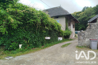  maison la-chavanne 73800