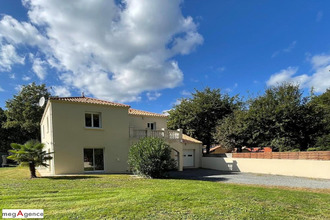  maison la-chevroliere 44118