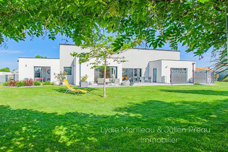  maison la-chevroliere 44118