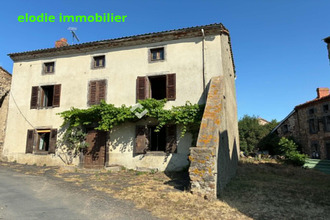  maison la-chomette 43230