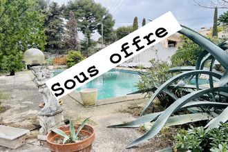  maison la-ciotat 13600