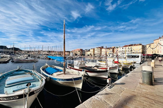  maison la-ciotat 13600