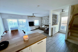  maison la-ciotat 13600