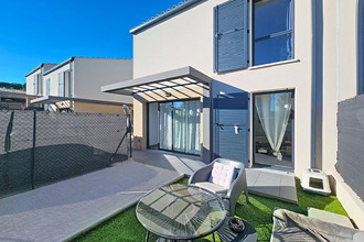  maison la-ciotat 13600