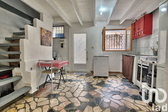  maison la-ciotat 13600