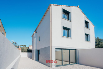  maison la-ciotat 13600