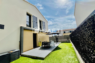  maison la-ciotat 13600