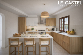  maison la-ciotat 13600