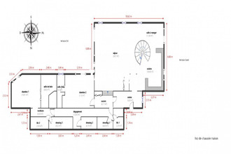  maison la-ciotat 13600