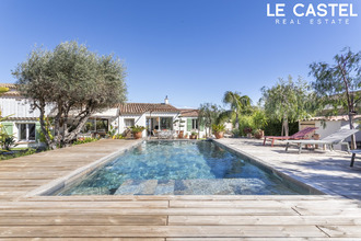  maison la-ciotat 13600