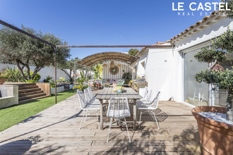  maison la-ciotat 13600