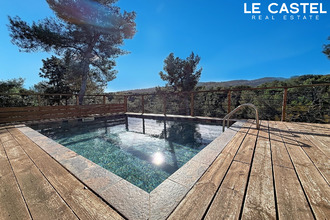  maison la-ciotat 13600