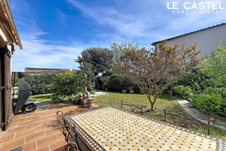  maison la-ciotat 13600