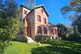  maison la-ciotat 13600