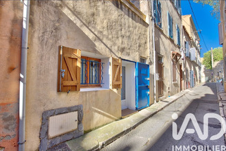  maison la-ciotat 13600