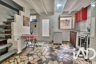  maison la-ciotat 13600