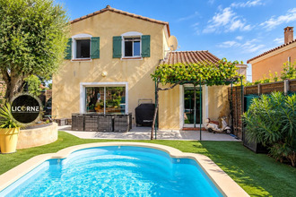  maison la-ciotat 13600