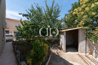 maison la-ciotat 13600