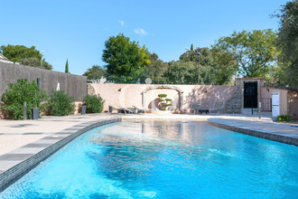  maison la-ciotat 13600