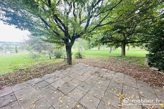  maison la-clayette 71800