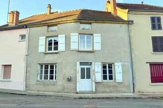  maison la-clayette 71800