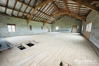  maison la-clayette 71800