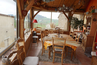  maison la-clayette 71800