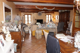  maison la-clayette 71800