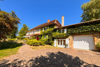  maison la-clayette 71800