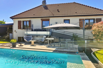  maison la-clayette 71800