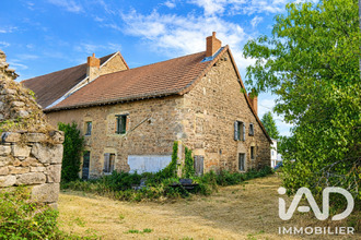  maison la-clayette 71800
