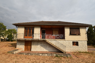  maison la-clayette 71800