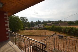  maison la-clayette 71800