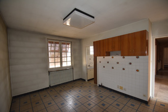  maison la-clayette 71800