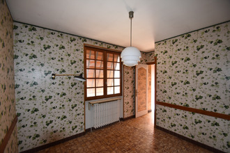  maison la-clayette 71800