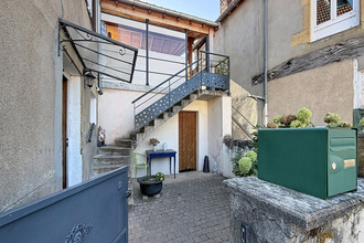  maison la-clayette 71800